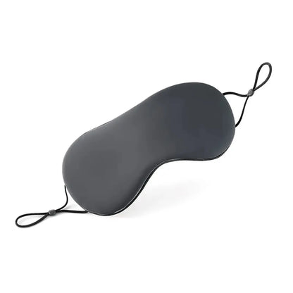 Antifaz de Seda DualRest™ - Terapia de Frío/Calor y Bloqueo Total