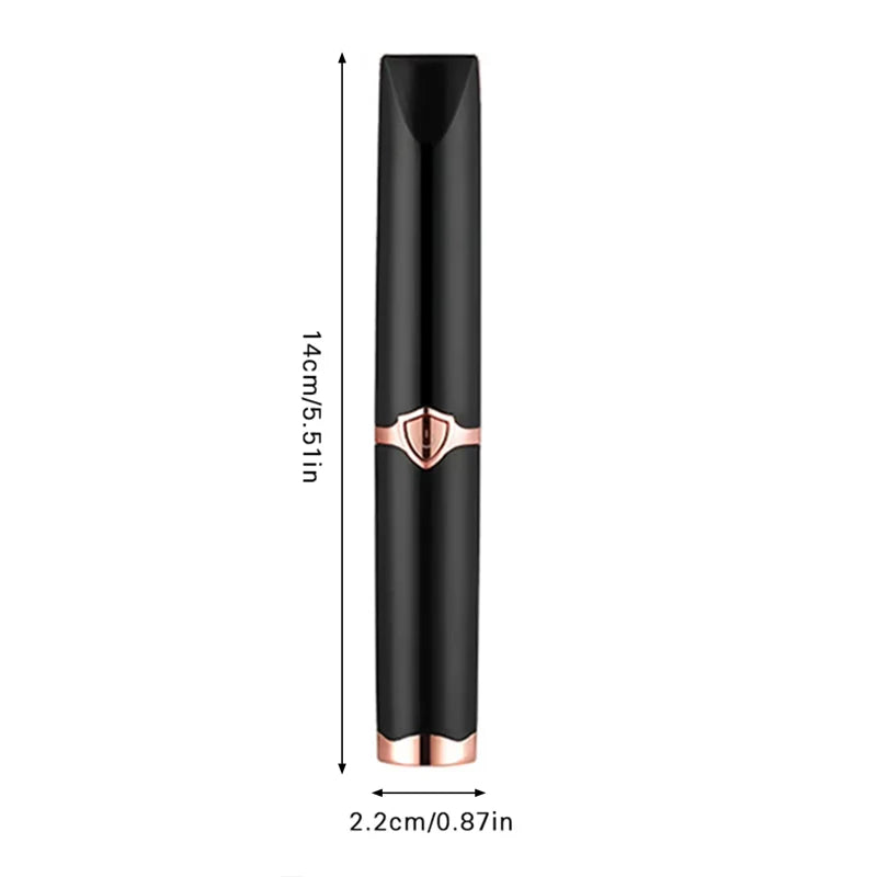Rizador de Pestañas Térmico LuxeLift™ - Rizo Perfecto 24h