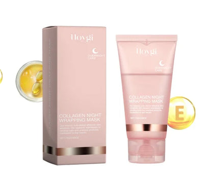 Hoygi Collagen Night Wrapping Mask