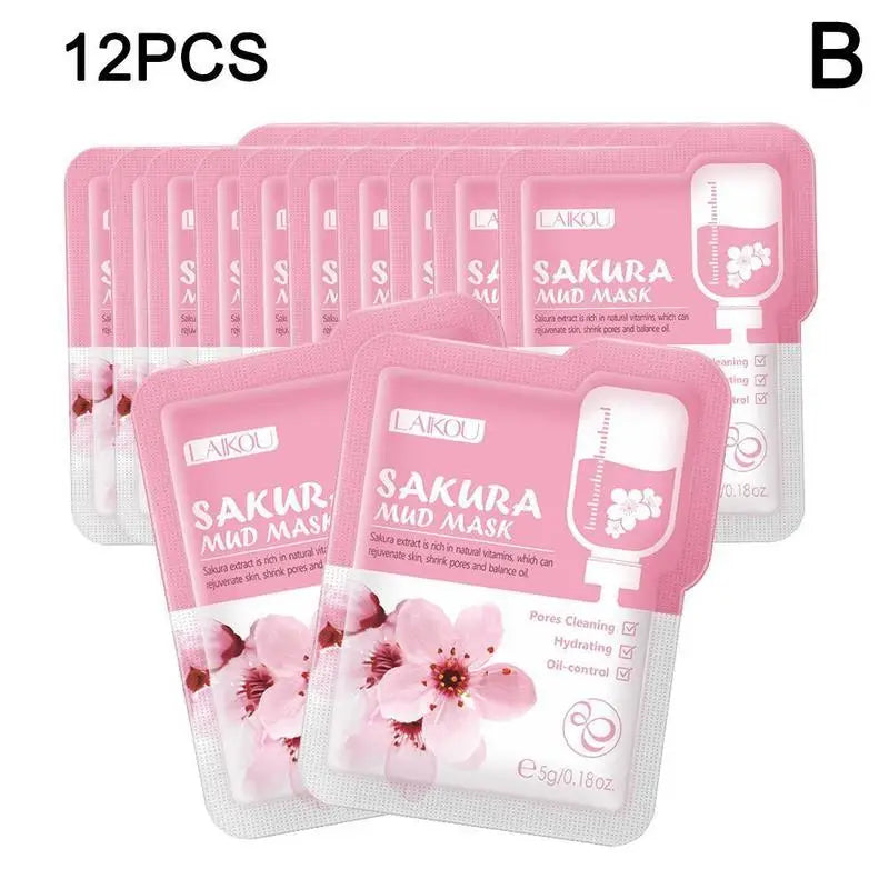 Hoygi Collagen Night Wrapping Mask