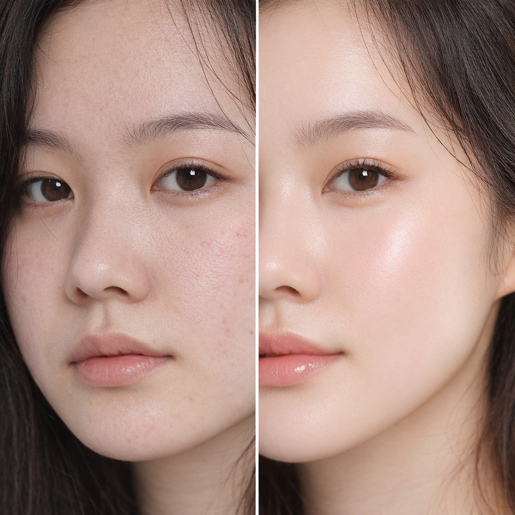 Professional 7-Color LED Therapy Mask