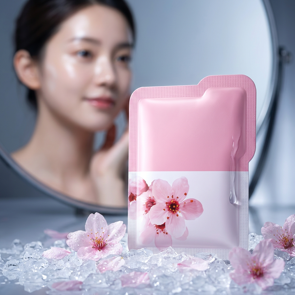 Hoygi Collagen Night Wrapping Mask