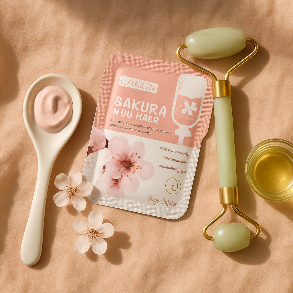 Hoygi Collagen Night Wrapping Mask