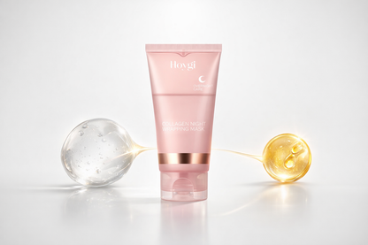 Hoygi Collagen Night Wrapping Mask